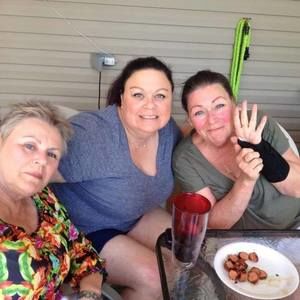 Meet your Posher, Tammy